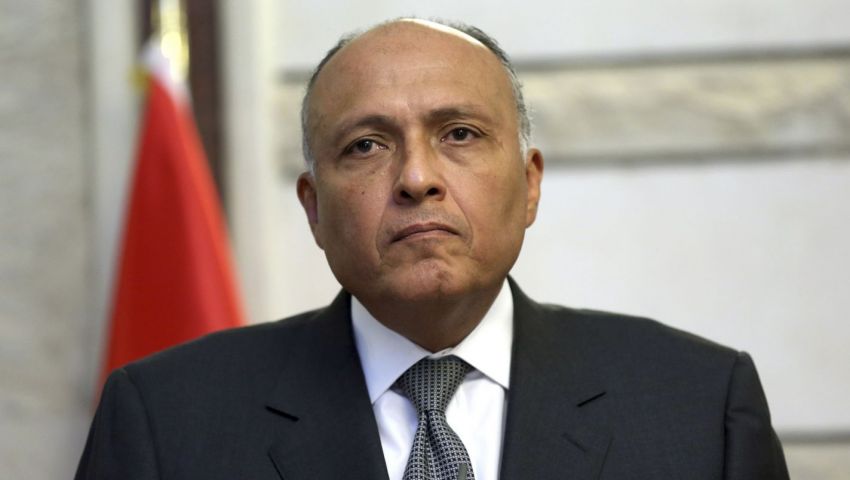 مصر تقدم التعازي لغانا في ضحايا السيول والفيضانات